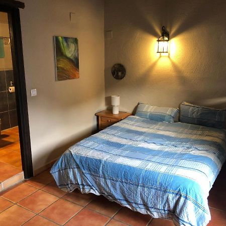 Casa Les Olives - Adults Only Guest House Benigembla Exterior photo