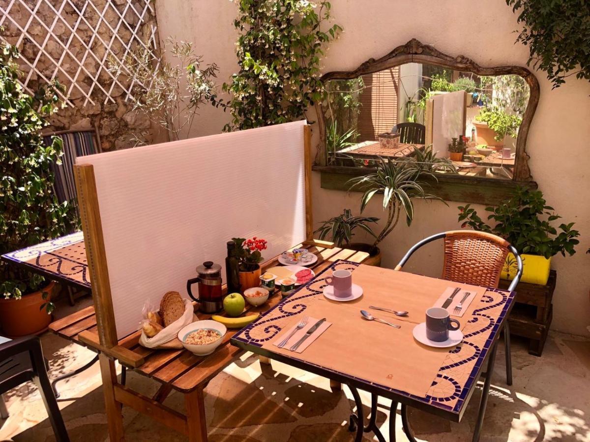 Casa Les Olives - Adults Only Guest House Benigembla Exterior photo