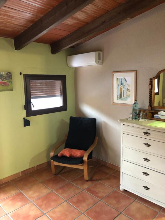 Casa Les Olives - Adults Only Guest House Benigembla Exterior photo