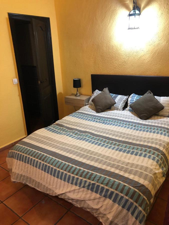 Casa Les Olives - Adults Only Guest House Benigembla Exterior photo
