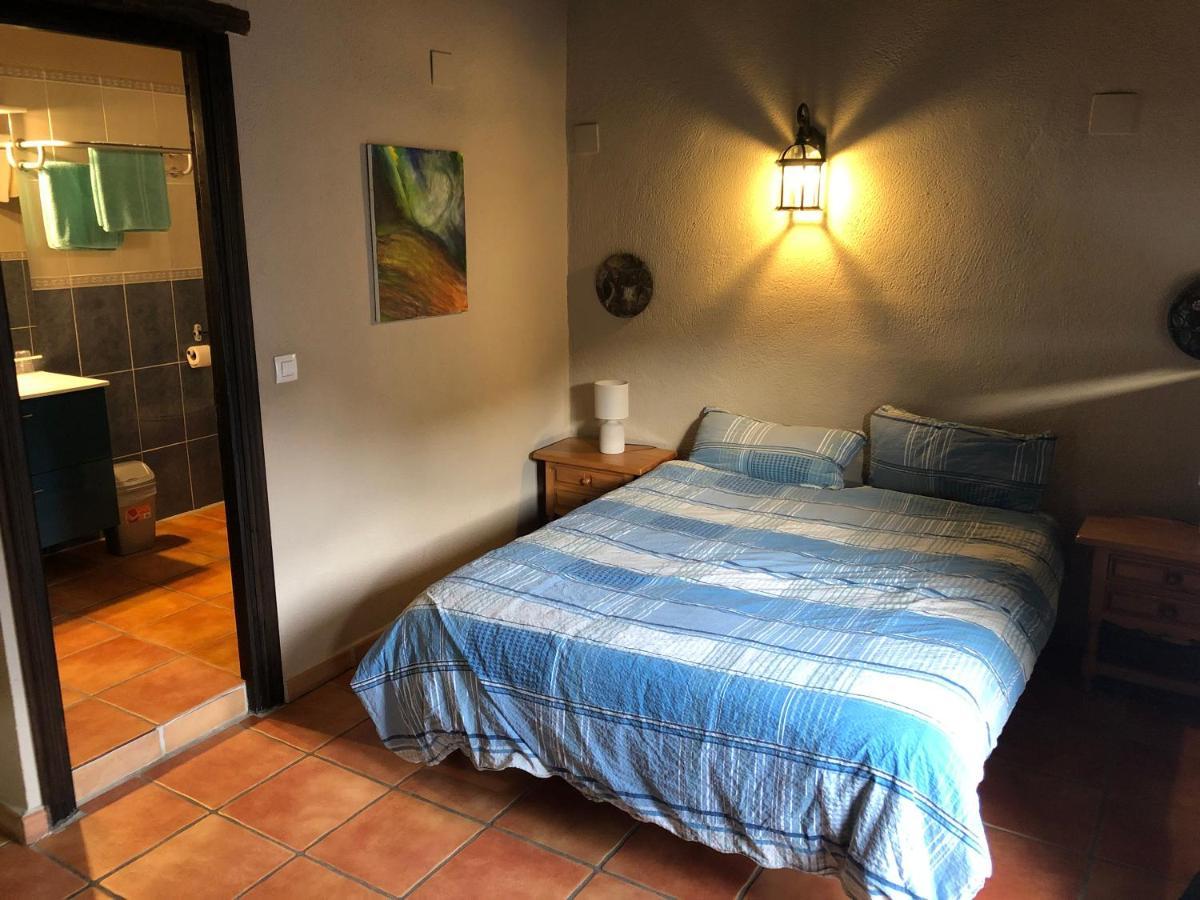 Casa Les Olives - Adults Only Guest House Benigembla Exterior photo
