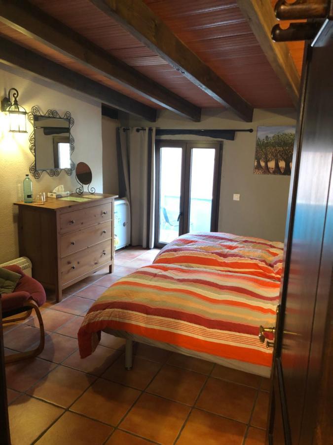 Casa Les Olives - Adults Only Guest House Benigembla Exterior photo