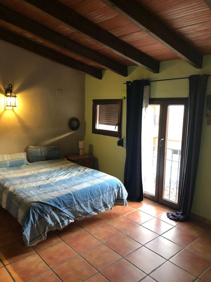 Casa Les Olives - Adults Only Guest House Benigembla Exterior photo