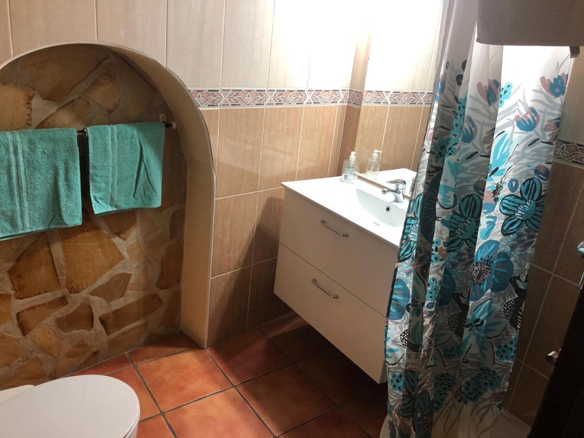 Casa Les Olives - Adults Only Guest House Benigembla Exterior photo