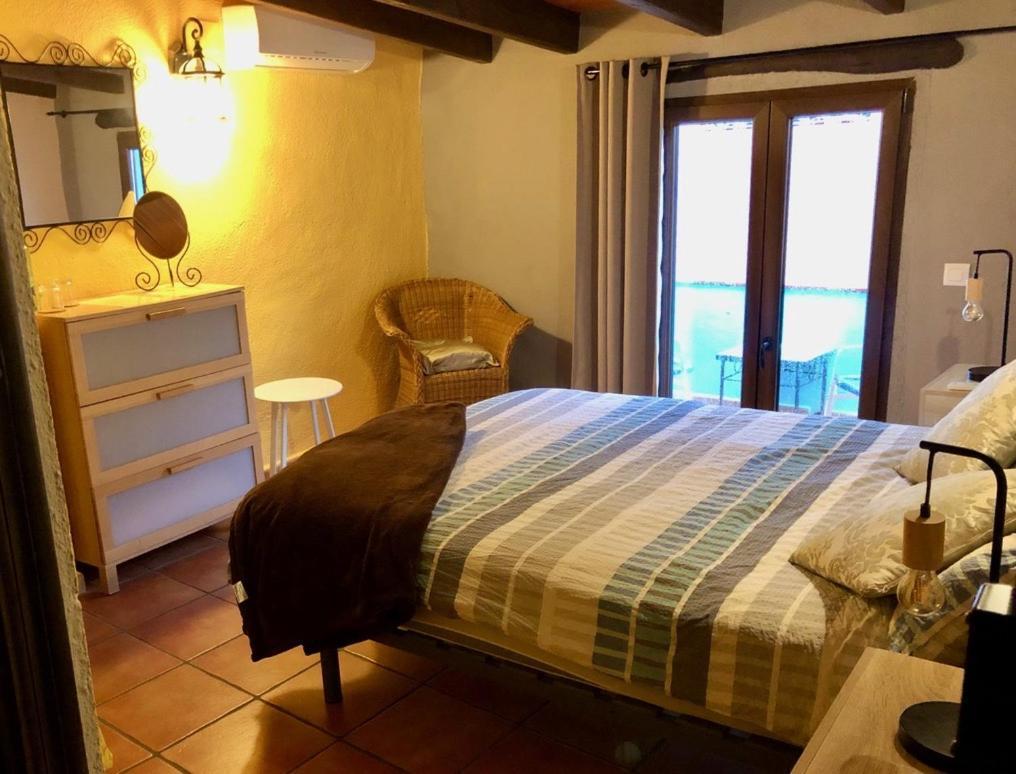 Casa Les Olives - Adults Only Guest House Benigembla Exterior photo