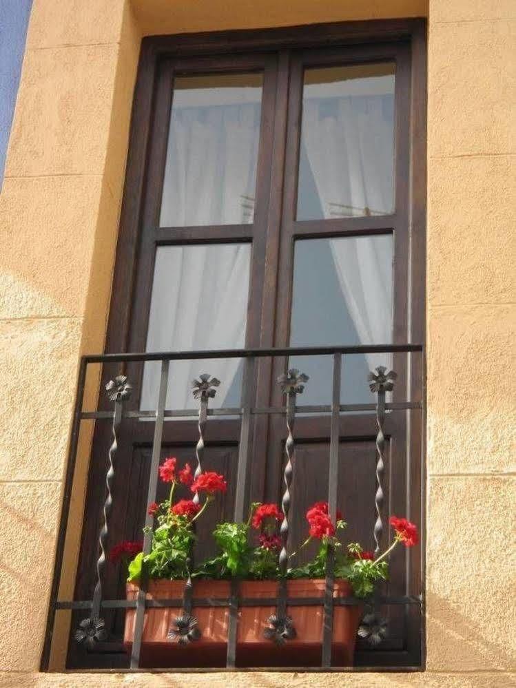Casa Les Olives - Adults Only Guest House Benigembla Exterior photo