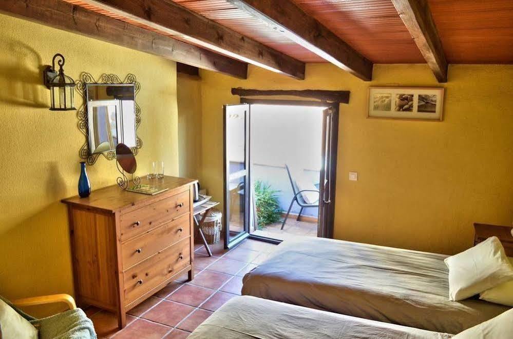 Casa Les Olives - Adults Only Guest House Benigembla Exterior photo