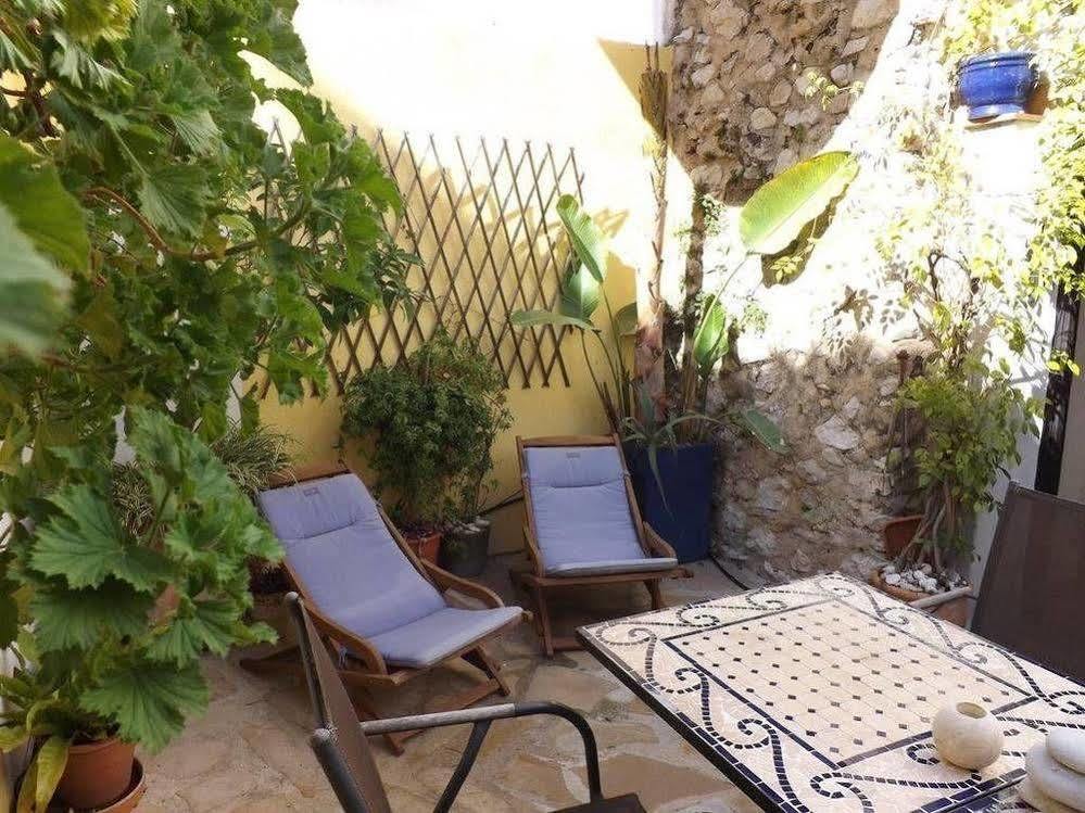 Casa Les Olives - Adults Only Guest House Benigembla Exterior photo