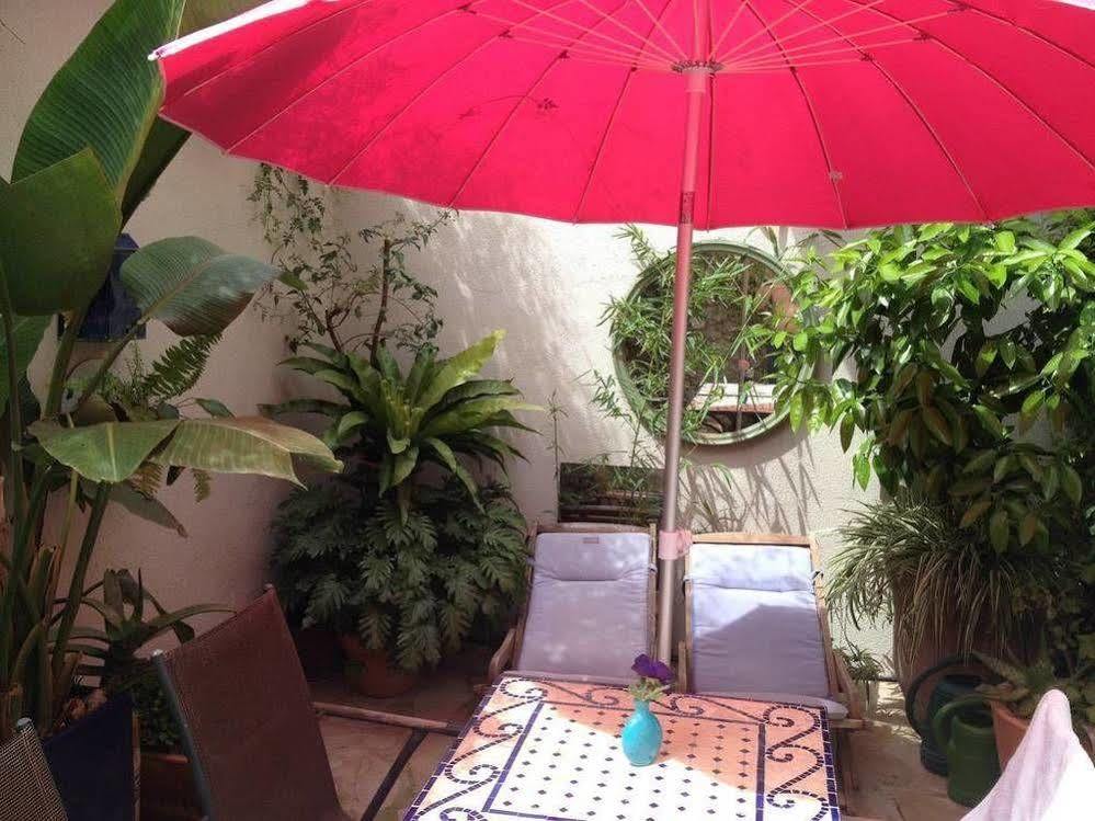 Casa Les Olives - Adults Only Guest House Benigembla Exterior photo
