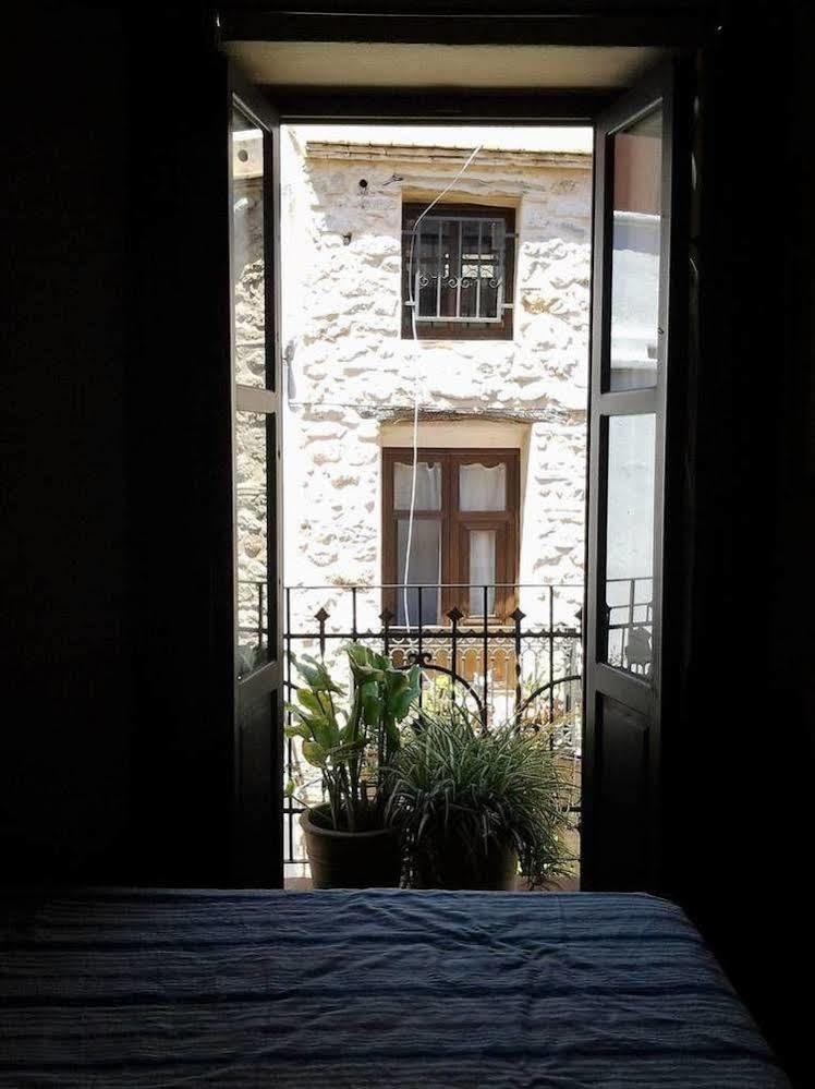 Casa Les Olives - Adults Only Guest House Benigembla Exterior photo