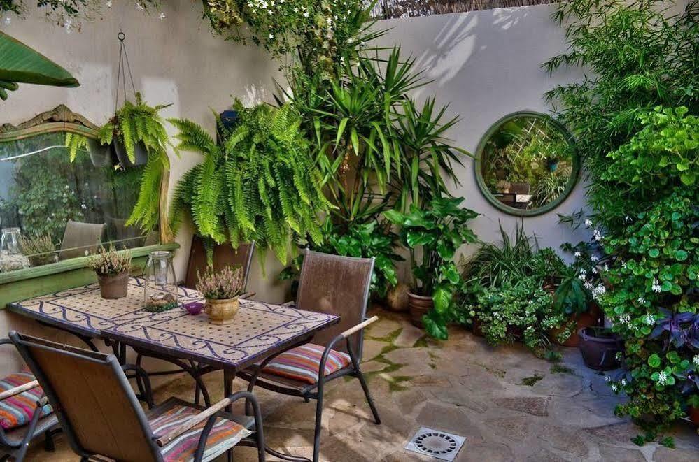 Casa Les Olives - Adults Only Guest House Benigembla Exterior photo