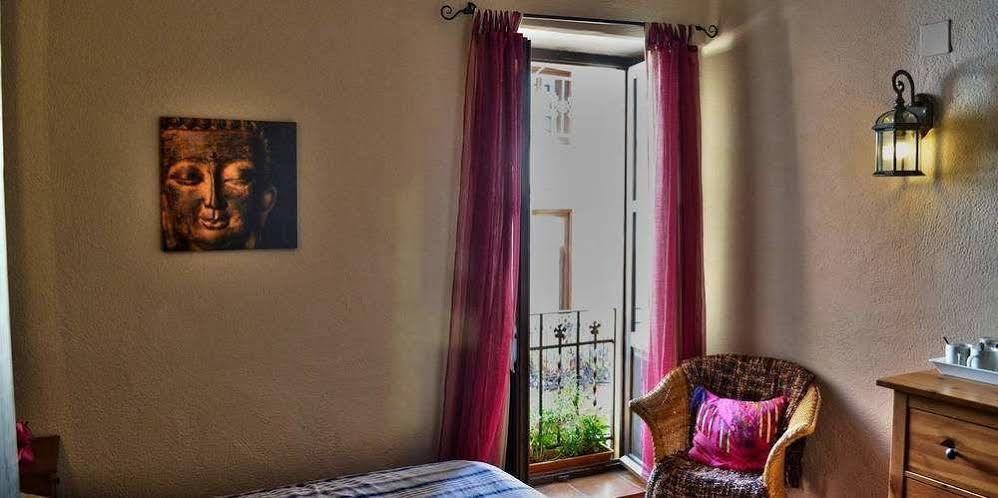 Casa Les Olives - Adults Only Guest House Benigembla Exterior photo